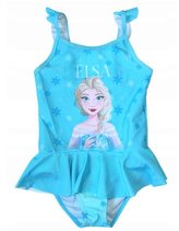 PLAVKY FROZEN - velikost 8-9