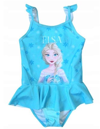 PLAVKY FROZEN - velikost 8-9