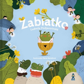 Žabiatko Žabiatko