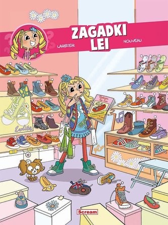 Zagadki Lei Zagadki Lei