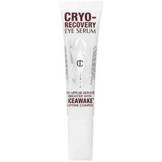 Charlotte Tilbury Oční sérum Cryo-Recovery Iceawake (Eye Serum) 15 ml woman
