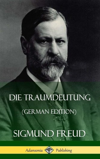Die Traumdeutung (German Edition) (Hardcover)
