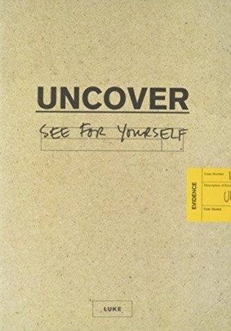 Uncover Luke Studies