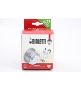Náhradní trychtýř Bialetti pro hliníkové moka konvice - na 3 šálky