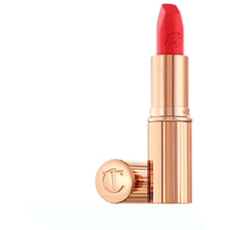 Charlotte Tilbury Rtěnka Hot Lips (Lipstick) 3,5 g Odstín Miranda May woman