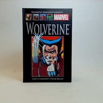 Wolverine