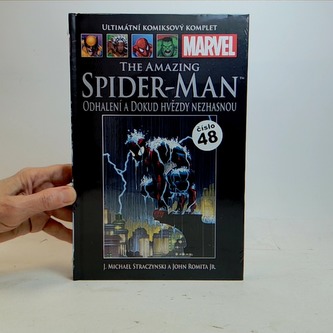 The Amazing Spider-Man: Odhalení a Dokud hvězdy nezhasnou