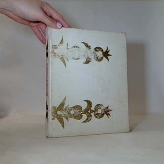 Zlatá kniha pohádek