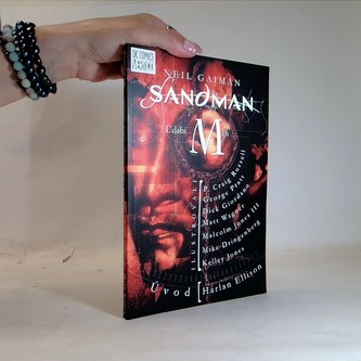 Sandman - Údobí mlh