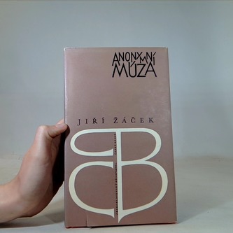 Anonymní Múza