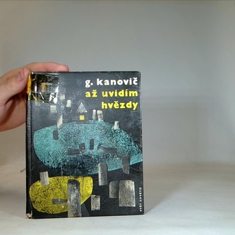 Až uvidím hvězdy