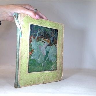 Lesní žínka a jiné pohádky