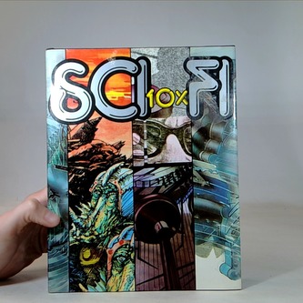 10 x SCI-FI