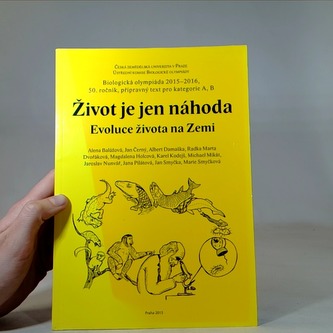 Život je jen náhoda