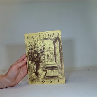 Evangelický kalendář 1951