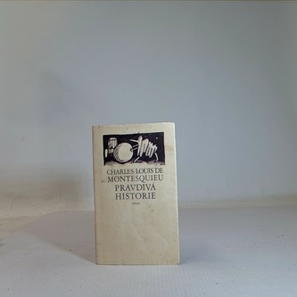 Pravdivá historie