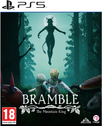 Bramble: The Mountain King (PS5)