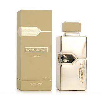 Al Haramain L`Aventure Gold - EDP 200 ml woman