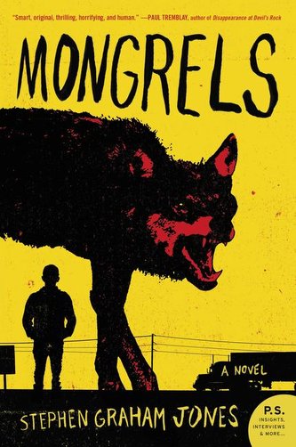 MONGRELS