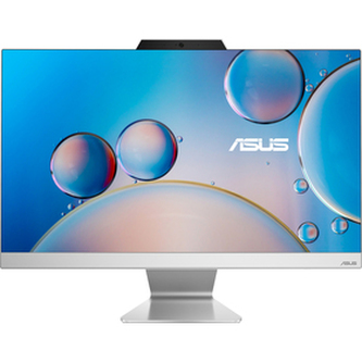 PC sestava s monitorem ASUS E3402 AiO 23,8, bez OS White PC sestava s monitorem ASUS E3402 AiO 23,8, bez OS White