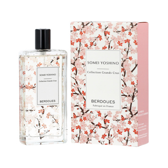 Berdoues Somei Yoshino EDP 100 ml W