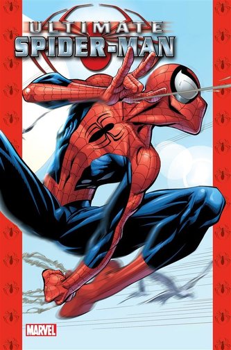 Ultimate Spider-Man T.2 w.2023 Ultimate Spider-Man T.2 w.2023