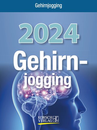 Gehirnjogging 2024