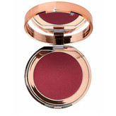 Charlotte Tilbury Multifunkční barva na rty a tváře Colour Of Passion Pillow Talk (Lip & Cheek Colour) 2,5 g woman