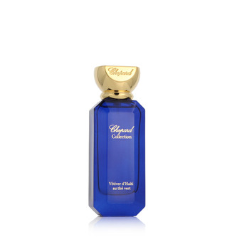 Chopard Vétiver d'Haïti au Thé Vert EDP 50 ml UNISEX