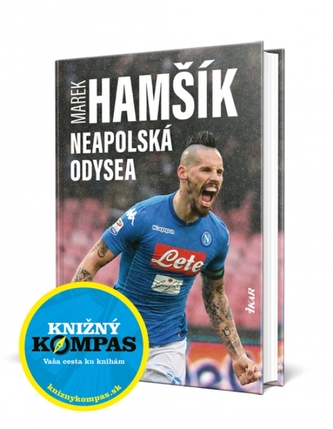 Neapolská odysea (Marek Hamšík, 2019)
