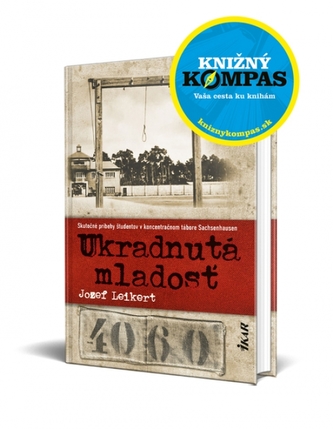 Ukradnutá mladosť