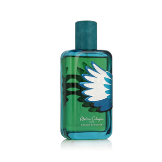 Atelier Cologne Orange Sanguine Love Birds Collector EDC 100 ml