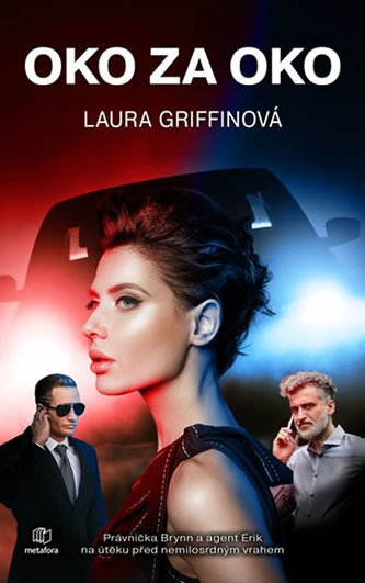 Oko za oko (Laura Griffin, 2019)