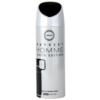 Armaf Odyssey Homme White Edition - deodorant ve spreji 200 ml man