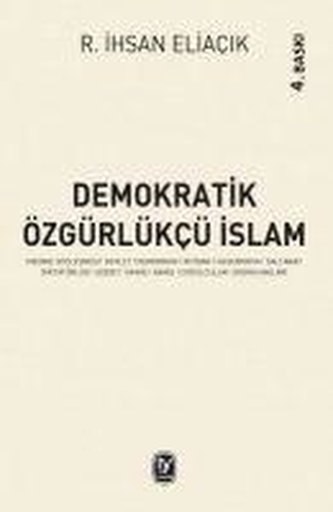 Demokratik Özgürlükcü Islam
