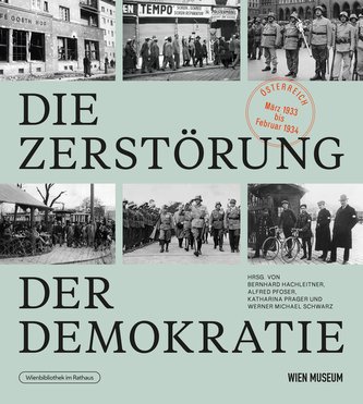 Die Zerstörung der Demokratie