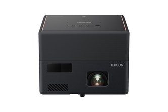 EPSON projektor EF-12 Android TV Edition, laser, Full HD, 2.500.000:1, HDMI, USB, REPRO YAMAHA EPSON projektor EF-12 Android TV Edition, laser, Full HD, 2.500.000:1, HDMI, USB, REPRO YAMAHA