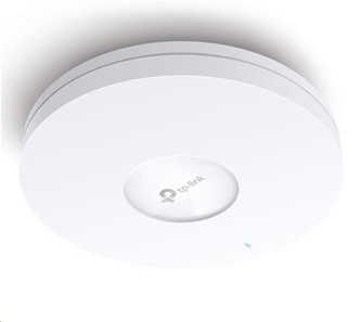 TP-Link EAP620 HD v2.0 [Bezdrátový dvoupásmový přístupový bod pro montáž na strop AX1800]