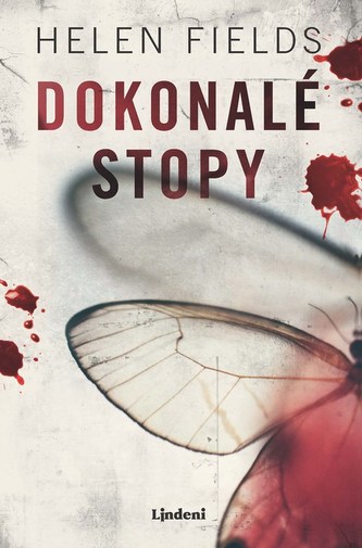 Dokonalé stopy (Fieldsová Helen, 2023)