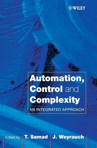 Automation, Control   Complexity