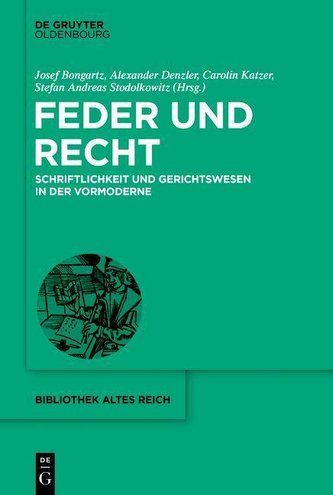 Feder und Recht Feder und Recht