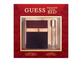 GUESS Seductive toaletní voda 100 ml + toaletní voda 15 ml