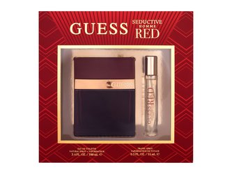 GUESS Seductive toaletní voda 100 ml + toaletní voda 15 ml