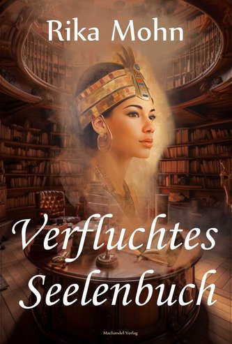Verfluchtes Selenbuch