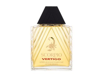Scorpio Vertigo Voda po holení 100 ml pro muže