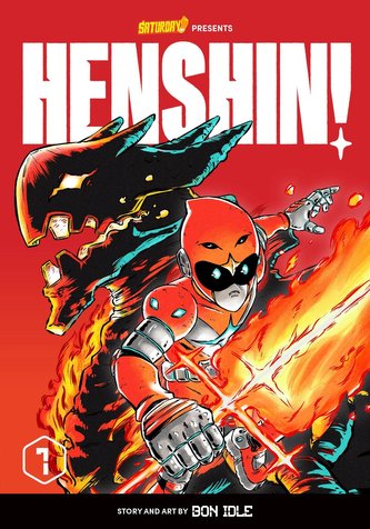 Henshin!, Volume 1