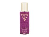 GUESS Sexy Skin Tělový sprej Wild Flower 250 ml pro ženy