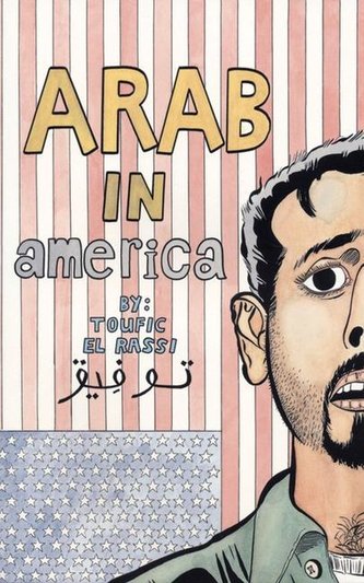 ARAB IN AMER