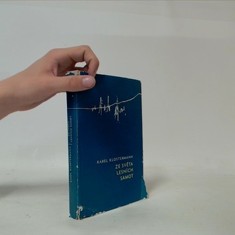 Ze světa lesních samot