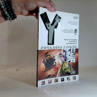 Poslední z mužů - Cykly